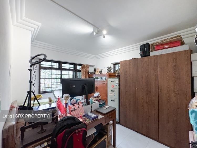 Blk 570 Hougang Street 51 (Hougang), HDB 5 Rooms #583883001